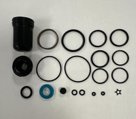 FAST - Fenix Full Seals Kit